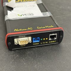 Abatron BDI2000 /C Programmer High-Speed BDM/JTAG Debug Interface