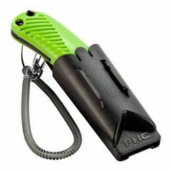 Pacific Handy Cutter S5 Safety Cutter – 3-in-1 Tool with Metal Fixed Guard 1/EA