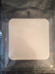 5 NEW SUPERSTAT 9500-30 Modified Collagen Hemostat 115mm X 115mm (4.5″x4.5″)