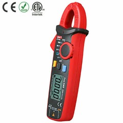 UNI-T UT210E Clamp Meter Digital Multimeter Handheld RMS AC/DC Shipping From US✦
