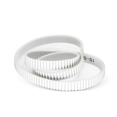 HTD-3M Width 20mm PU Timing Belts Pitch 3mm for 3D Printer, CNC 2181mm to 4002mm