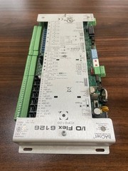 BACnet I/O Flex 6126 General-Use controller for building automation system