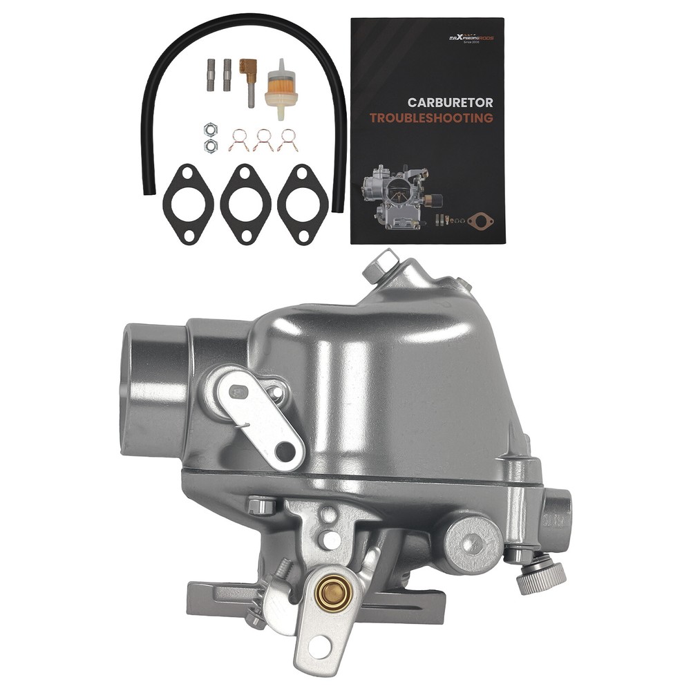 Tractor Carburetor for Massey Ferguson 35 F40 50 135 TO35 181532M91 39.5mm