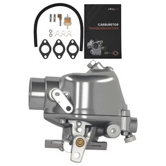 Tractor Carburetor for Massey Ferguson 35 F40 50 135 TO35 181532M91 39.5mm