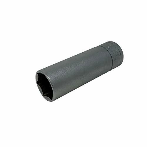CTA Tools 7457 Ford Flow Sensor Socket – 19mm Long