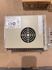 NEW AUTHENTIC YASKAWA SGDH-08AE SERVOPACK SERVO DRIVE 200V FACTORY CRIB STOCK