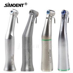Dental (LED) 20:1 Implant Contra Angulo Pieza De Mano para NSK SG20 Surgical
