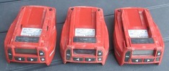 Hilti SI-AT-A22 Adaptive Torque Module Used Untested.