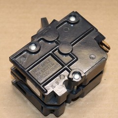 Nice FPE Federal Pacific Thick NA240 2 Pole 40 Amp You Get This Breaker GN#01