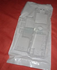 = EL9975NL US26D 3LHR ALLEGION Von Duprin 9975 Series Mortise Lock EXIT DEVICE