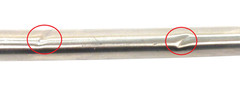 Stryker 502-859-010 Ideal Eyes Autoclavable134ºC 10mm 0º – Free Shipping