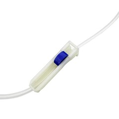 (10PCS) Set, I.V Tubing,Sterile Individual Packaging,for Lab and Pets Veterinary