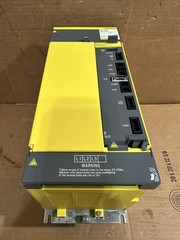 FANUC Power Supply A06B-6202-H026 As Pictured US NDA Available US Free TAX