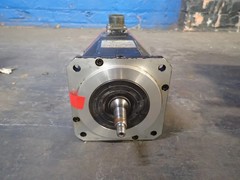 FANUC A06B-0313-B074 SERVO MOTOR 3000 RPM 12251470347