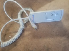 Bestcare Pendant Patient Lift Hand Control TiMotion WP-TH10-PEN