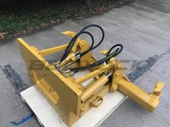 MS RIPPER FITS D4D, D4E BULLDOZER 951B, 951C, 955 TRACK LOADER