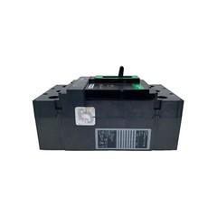 NIB – Square D – JDL36200 – 200A, 3-Pole, 600Vac Circuit Breaker