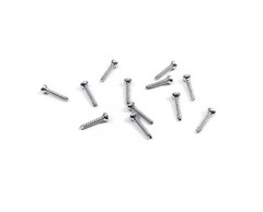 2.0mm cortex screw surgical instrument (120 pcs send)