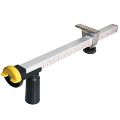 Excell Cardboard Box Resizer Tool, Easy Box Sizer with Safety Blade Cover