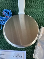 METTLER TOLEDO PS7 Paint Scale *NEW*