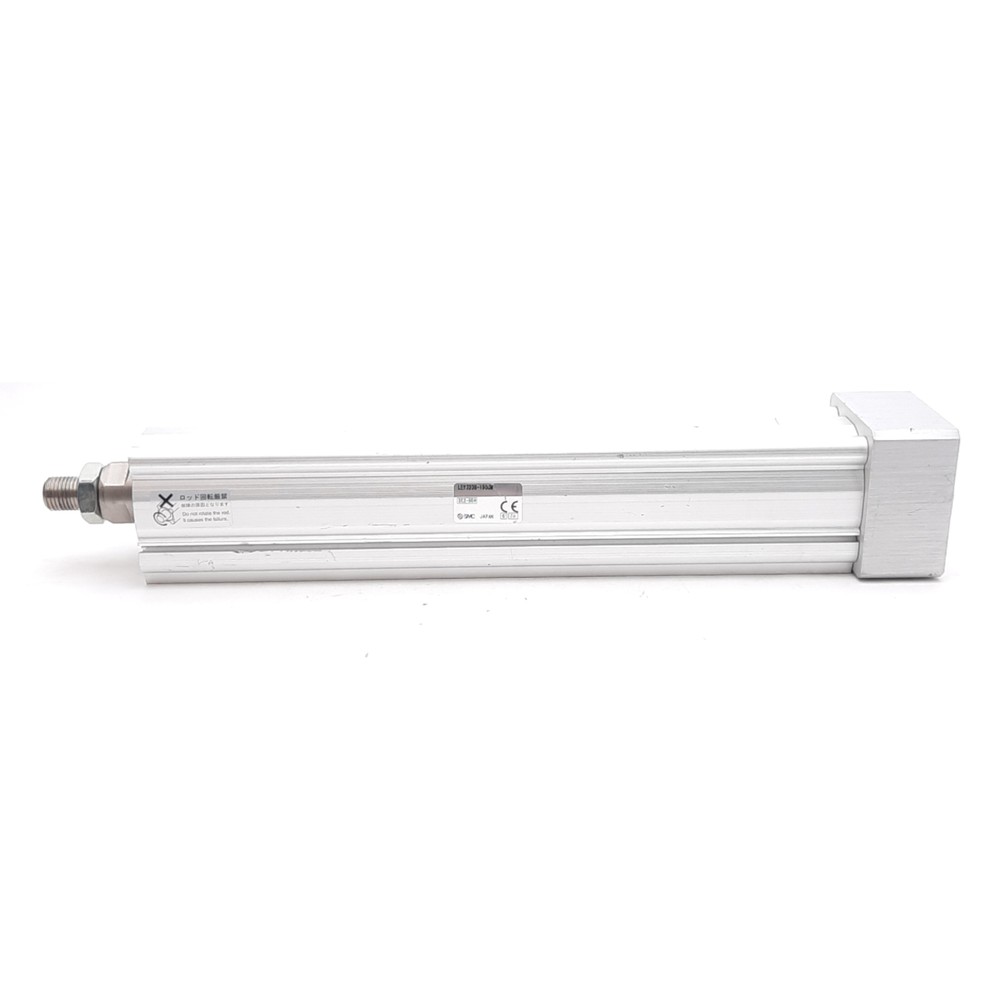 SMC LEY32DB-150CM Electric Actuator, 8mm Lead, 150mm Stroke *NO MOTOR*