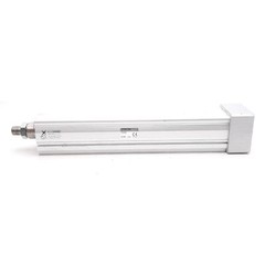 SMC LEY32DB-150CM Electric Actuator, 8mm Lead, 150mm Stroke *NO MOTOR*
