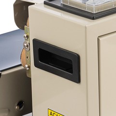 Continuous Sealing Machine FR-900 Automatic Horizontal Plastic Bag Band Sealer