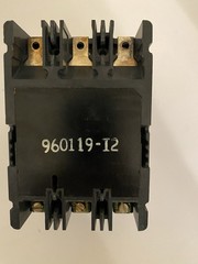Challenger CE3100/CE14k molded case circuit breaker 3pole 480v Cat.6626003615