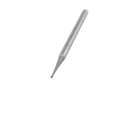 Wave Dental Surgical Round Carbide Burs FGOS 1/4 12 1 – 8 Friction Grip SL 25mm
