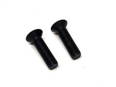 Holo Krome 75458844 Flat Socket Cap Screws 3/4-10X3″ LOT OF 2