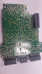 Used 3130-0989 7004-1116 Board Fit for Emerson Good Condition