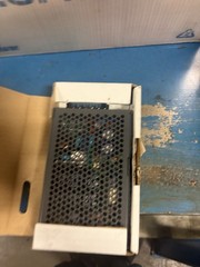 NEW Nemic Lambda EWS50-12 Adjustable Power Supply, 12V, 4.4A