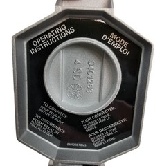 EATON Crouse-Hinds ENR21201 Delayed Action Circuit Breaking Receptacle NEW