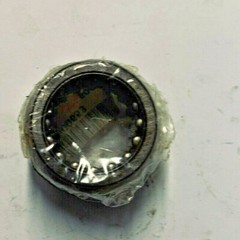 Torrington Bearing: HJ-162416