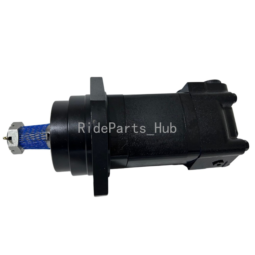 For Bobcat MT100 MT52 MT55 MT85 6686261 Left Or Right Hydrostatic Drive Motor US