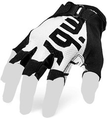 IRONCLAD ES-MIBR White PC Gaming Glove Gloves XXS XS S M L XL