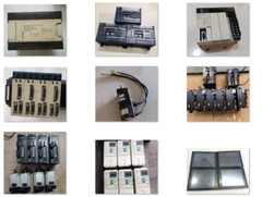 Fast delivery omron plc S82J-02524D refurbished