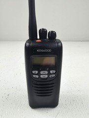 Kenwood Portable NX-200G VHF 136-174 Mhz 512ch 5W