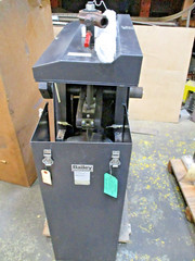 Bailey Controls Company UNIV. Actuator 800 FT-LB A5521AES