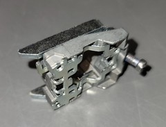 ZB4BZ009 Schneider Electric Contact Block – NEW