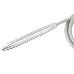 Woodpecker DTE S6 LED Dental Ultrasonic Scaler HD-8L Led Handpiece 7 Tips 110V