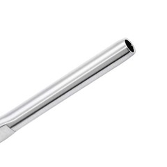 T316 Stainless Steel Lag Stud Hand Swage Left-Right Cable Railing for 3/16″Cable