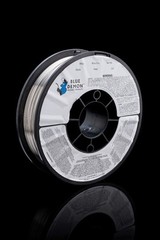 309LSI .035 Stainless Steel 10 lb Spool MIG Welding Wire Blue Demon