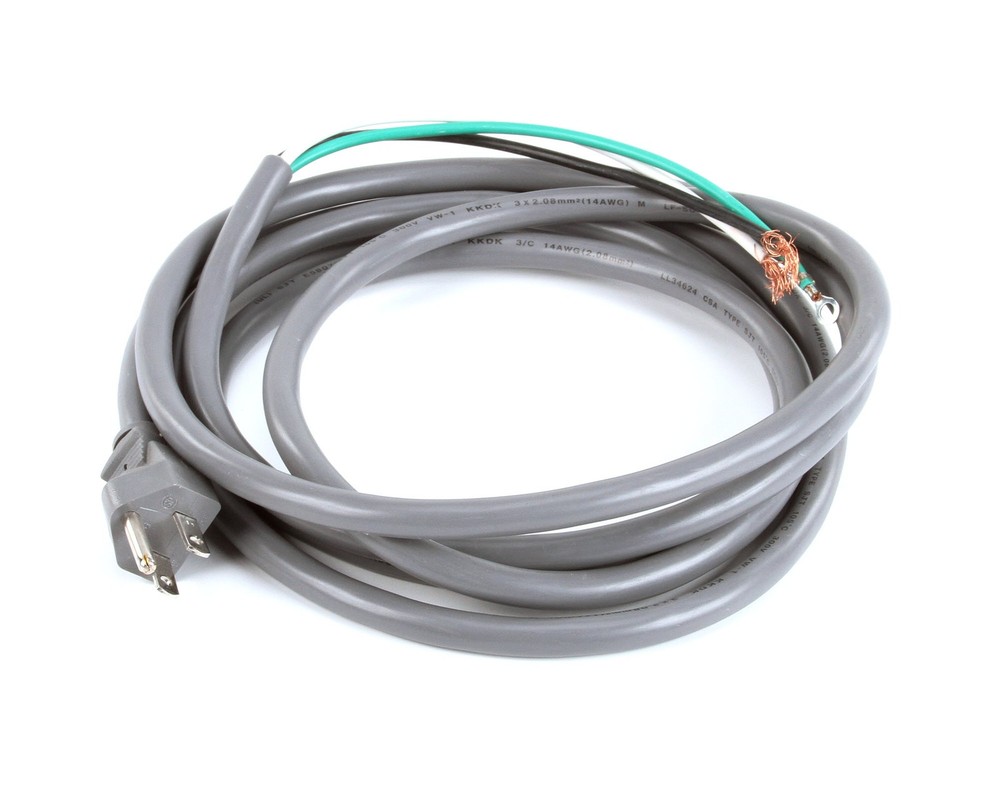 Turbo Air Power Cord 30213A1001 – Free Shipping + Geniune OEM