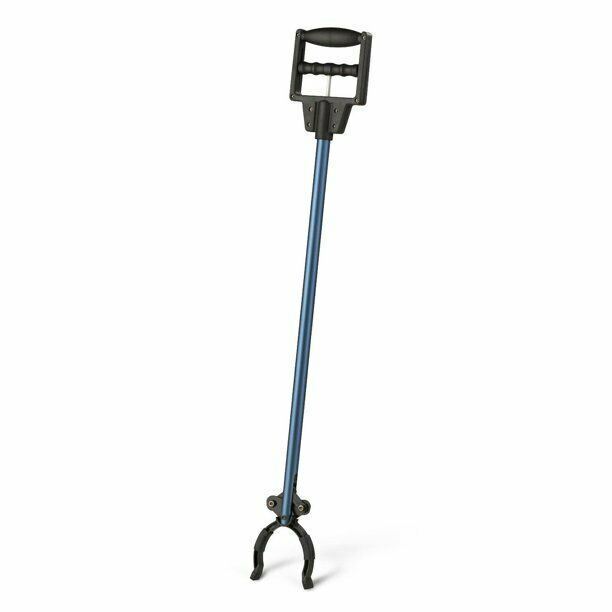 Medline Ultra Reacher With Non Slip Rubber For Secure Grip, 1 EA – MDS86031RCE