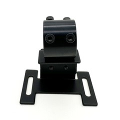 22mm 26mm Laser Marker Support Adjustment Mount Module Fixed Heatsink