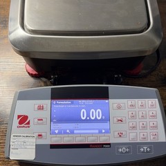 Ohaus PA323 Scale Balance 320g/1mg – Excellent Condition