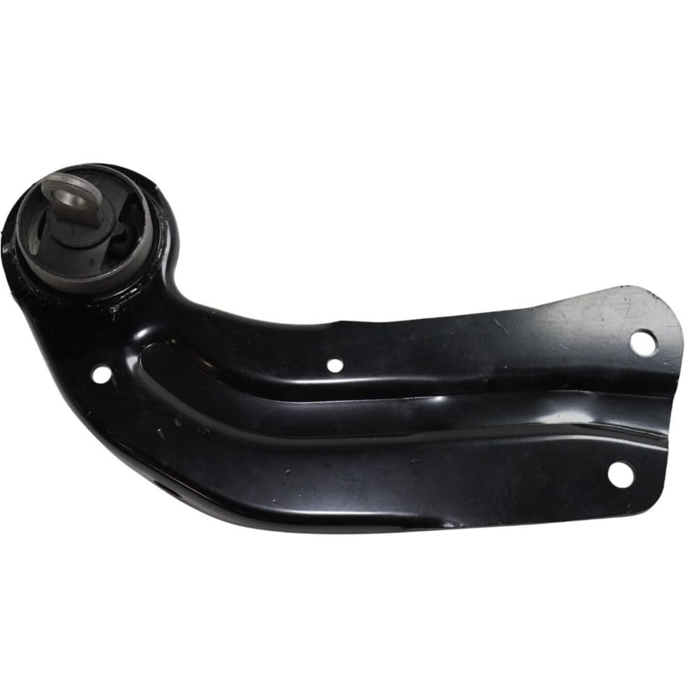 Trailing Arm RH Black Buick Allure LaCrosse Regal Chevy Impala Malibu Saab 9-5