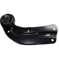 Trailing Arm RH Black Buick Allure LaCrosse Regal Chevy Impala Malibu Saab 9-5