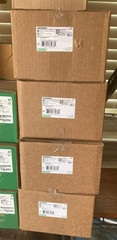*New Factory Sealed SQUARE D PowerPact JJA36250 250A CIRCUIT BREAKER SCHNEIDER